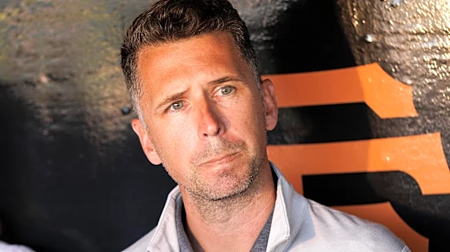 Buster Posey fails spectacularly to meet the moment
