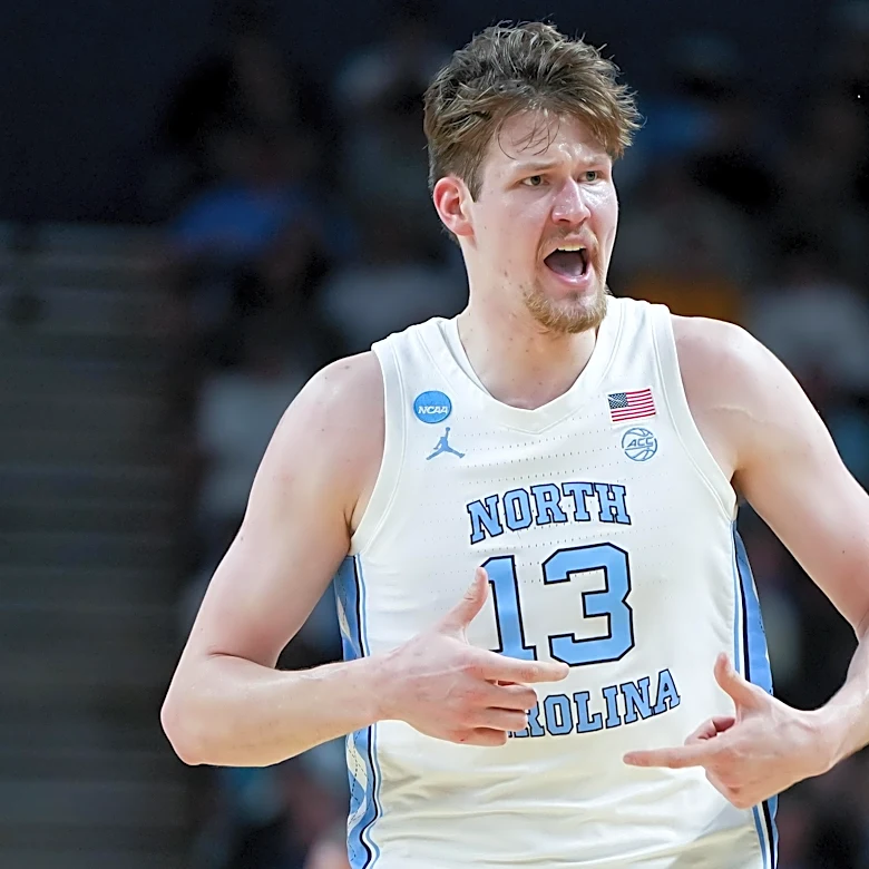 NBA Draft: Henri Veesaar selected 57th overall by the Atlanta Hawks
