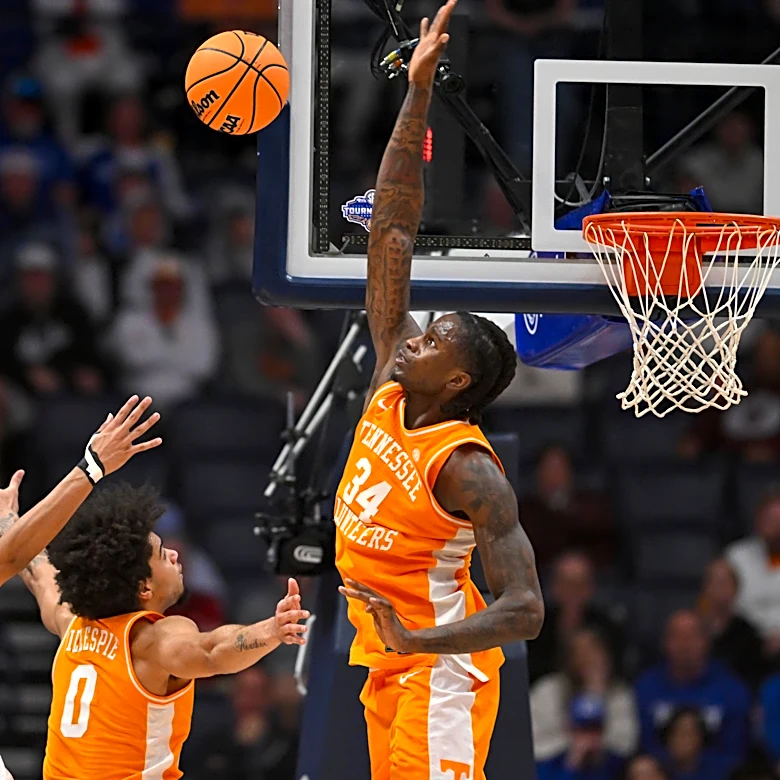 Felix Okpara drafted by the Orlando Magic in the second round of the NBA draft, then traded