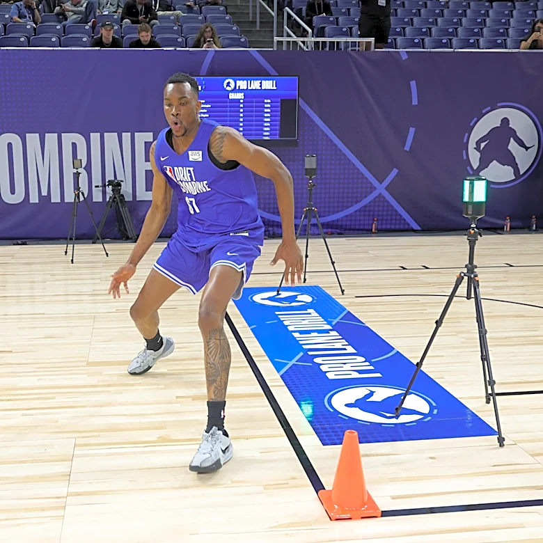 UVA basketball’s Ugonna Onyenso lands with the Detroit Pistons after being drafted 53rd overall