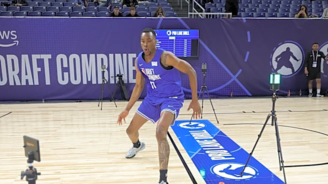 UVA basketball’s Ugonna Onyenso lands with the Detroit Pistons after being drafted 53rd overall