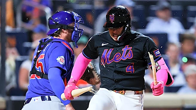 Mets remain an embarrassment in another loss to Cubs