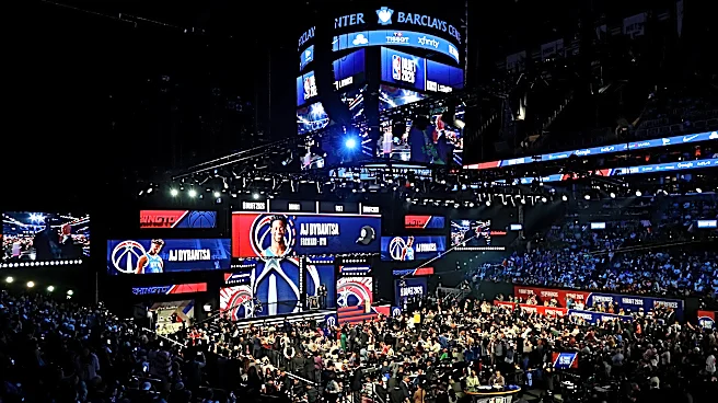 Lakers draft Vsevolod Ischenko No. 56, trade him to Mavs