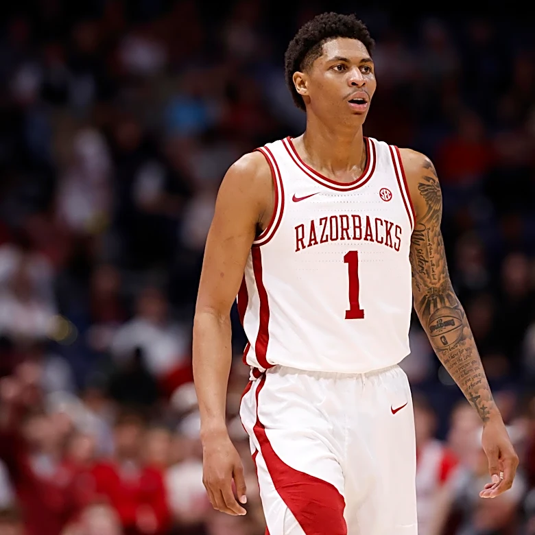 Cavs Draft Grades: Meleek Thomas