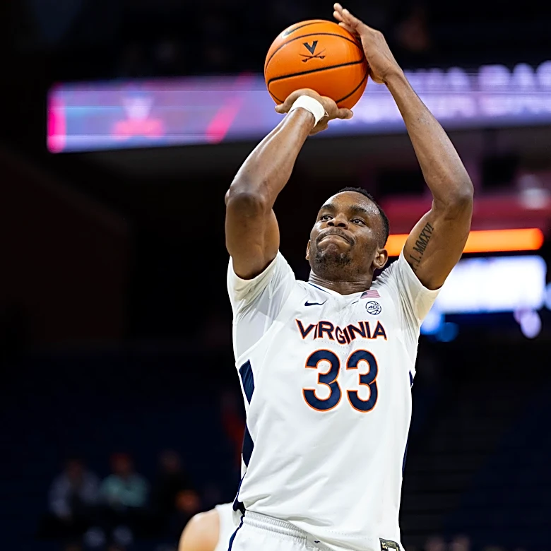 Pistons Draft: Ugonna Onyenso, college’s best shot blocker, selected by Pistons in 2nd round