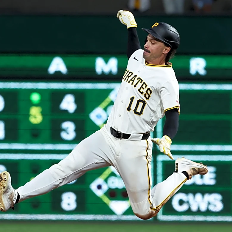 The Mariners get out-tried, lose 11-1