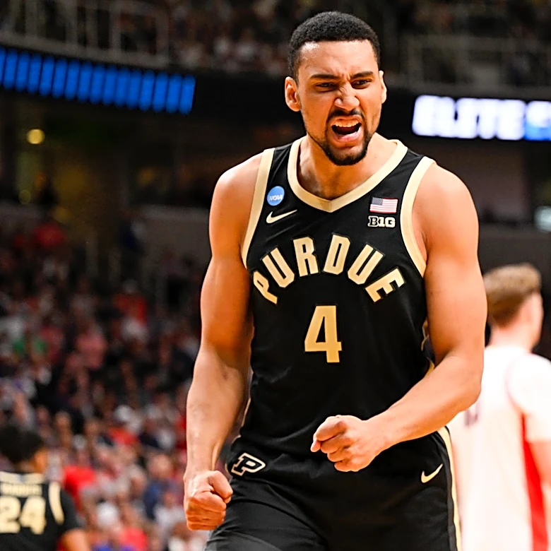 Trey Kaufman-Renn Drafted 59th by Timberwolves
