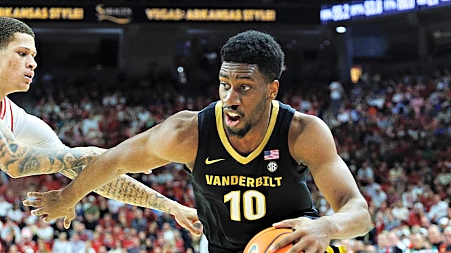 Lakers sign AK Okereke to two-way deal