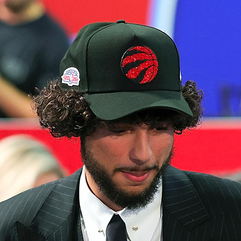 “Why did the Raptors take another forward?” This is what the front office had to say about their picks