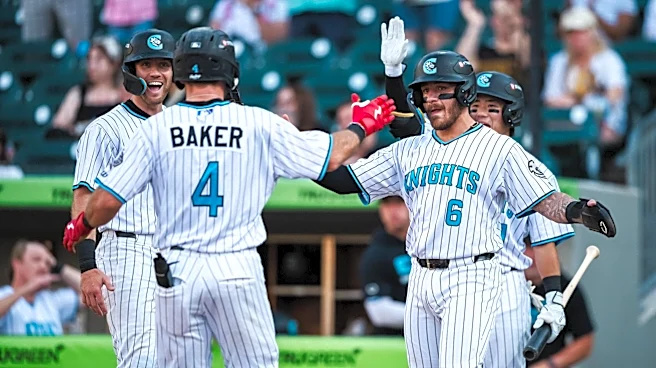 White Sox Minor League Update: June 24, 2026