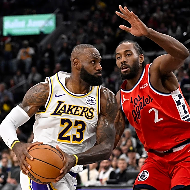 Pistons plan to go ‘big game hunting’ with Kawhi and LeBron named as potential targets