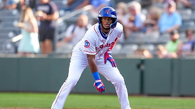Cubs Minor League Wrap: Jefferson Rojas homers twice in Smokies rout