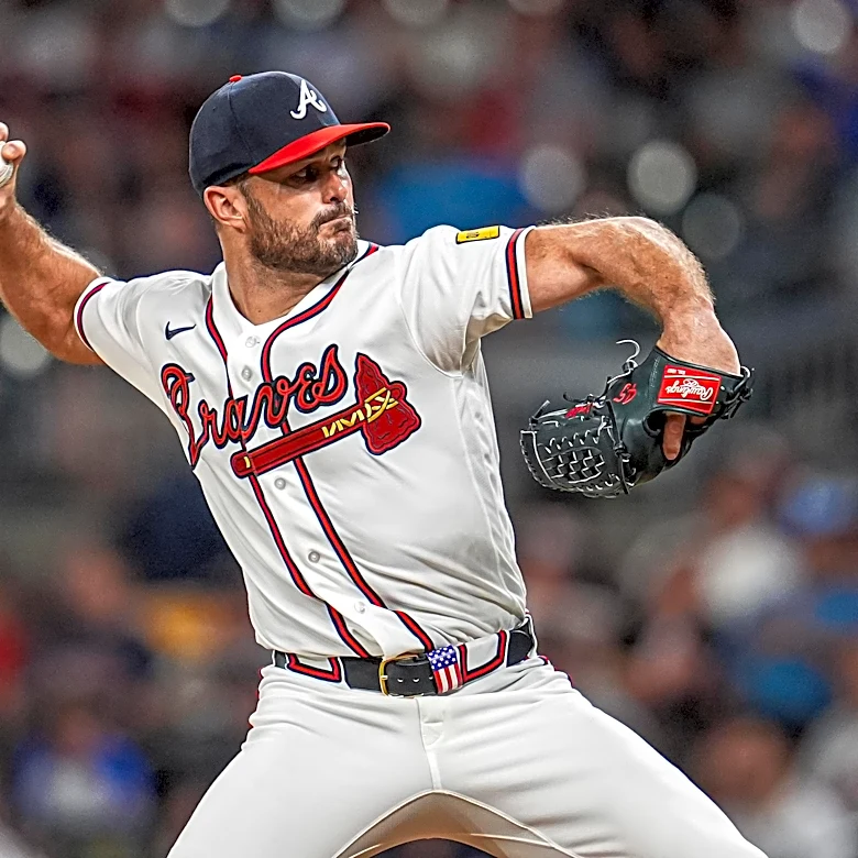 Braves News: Tyler Kinley returns, Reynaldo Lopez set to join rotation, more
