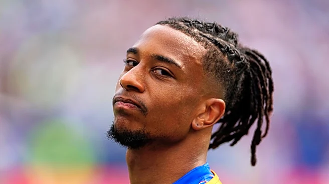 Bayern Munich News: A new deal for Michael Olise is the focus; Real Madrid wants BVB’s Nico Schlotterbeck; and MORE!