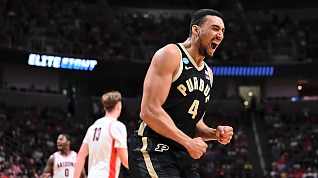 Timberwolves select Purdue’s Trey Kaufman-Renn at 59th overall