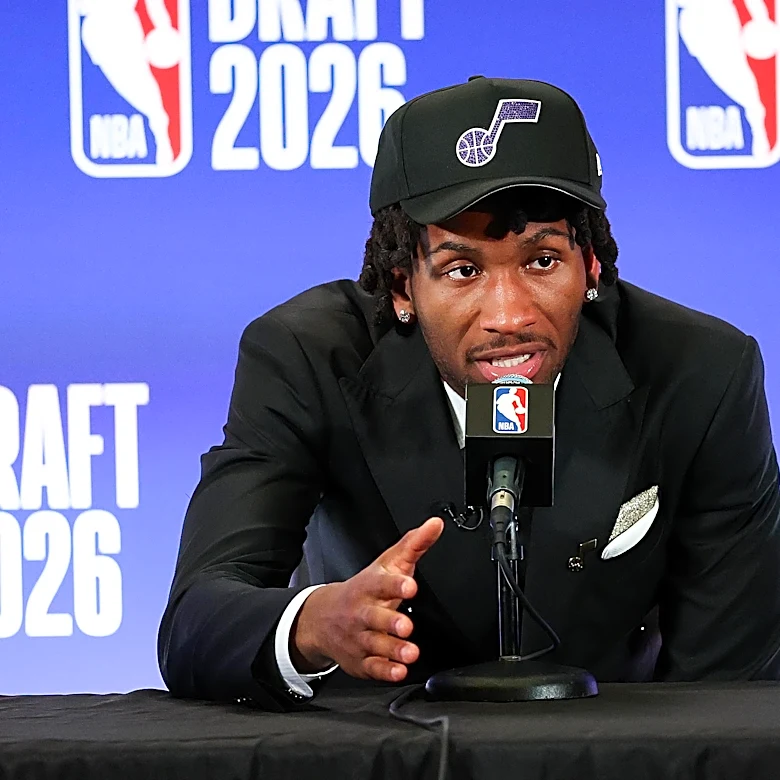 NBA Draft Grades Roundup