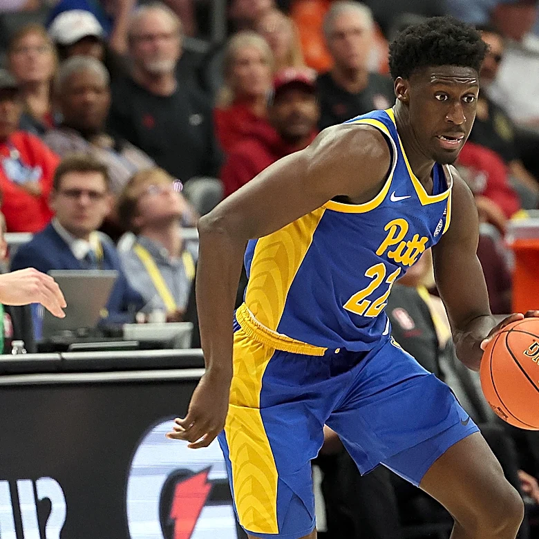 Blazers to Sign Barry Dunning to Exhibit 10 Contract