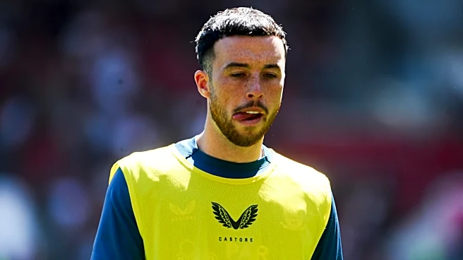 Where Are They Now? The Academy prospects who left Sunderland