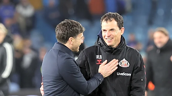 Sunderland’s Potential Summer Departures Part 2: Midfielders and Attackers