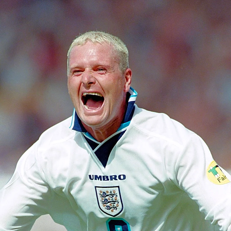 England, Ageing and the Slow Death of Tournament Magic