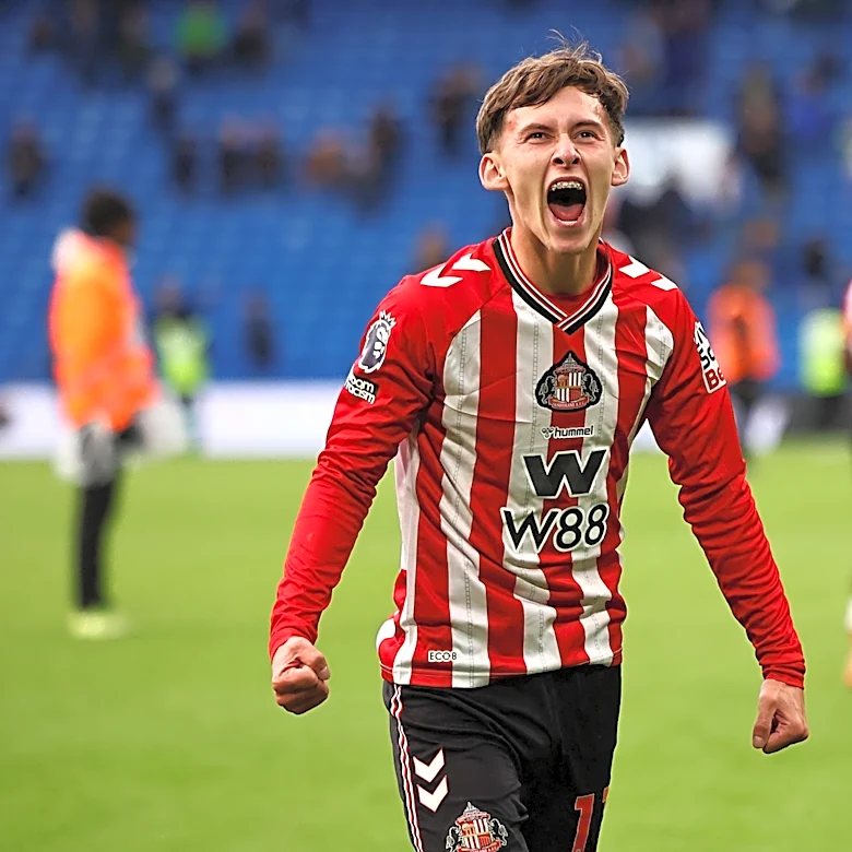 Chris Rigg And European Football: A True Sunderland Romance
