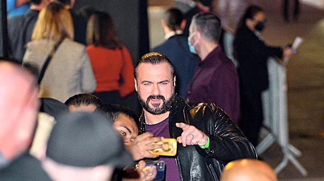 Rumor Roundup (June 25, 2026): Hollywood Drew McIntyre, new women’s title, soccer guy TK, more!