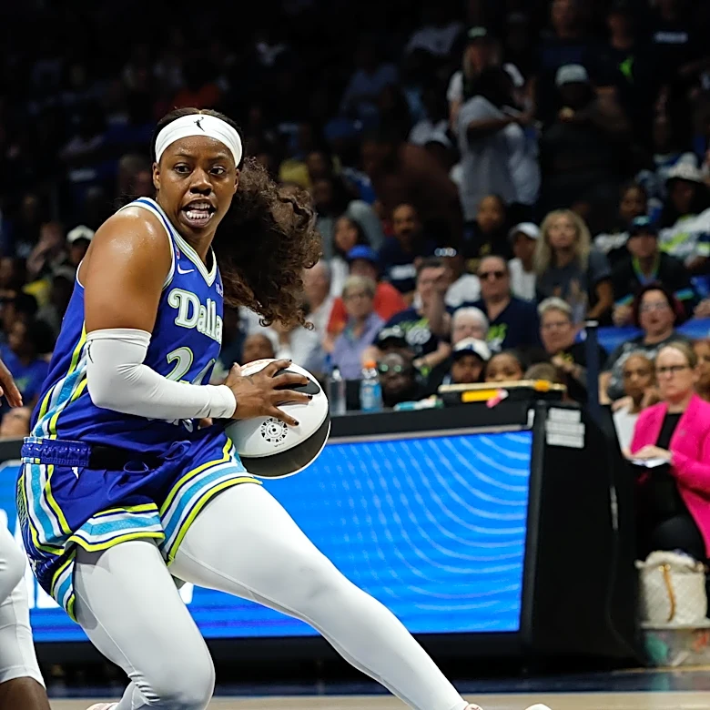 Wings vs. Aces Preview: Can Dallas beat defending WNBA Champ Las Vegas for third straight time?