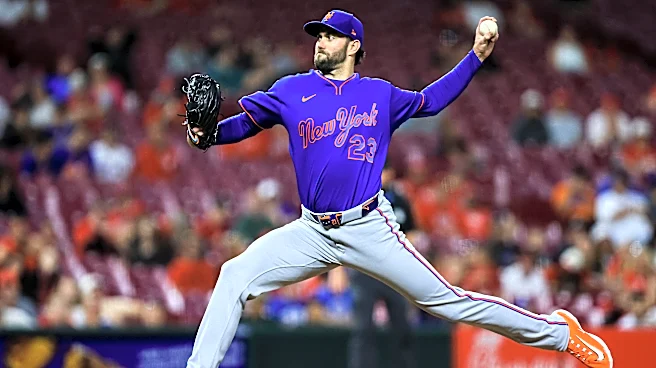 Cubs BCB After Dark: Cubs acquire David Peterson