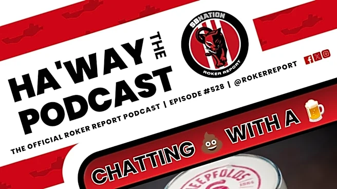 Haway The Podcast | CHATTING SHITE WITH A PINT | Meeting Burwell, Elvis Away Kit & Brilliant Brobbey