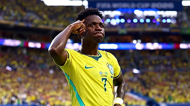 The 2026 World Cup (almost) followed the script on matchday 14