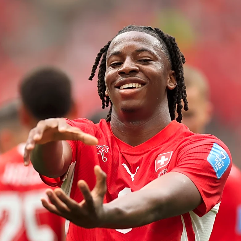 Watch every goal from an exciting World Cup matchday 14