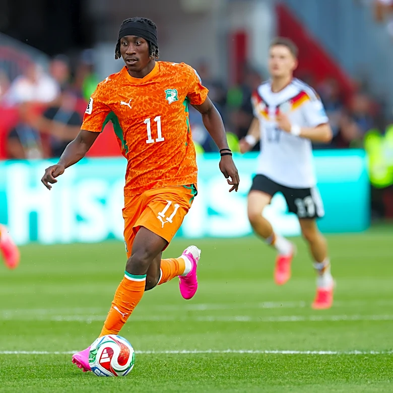 Rumour Mongering: Diomande Camp Putting Pressure on Leipzig