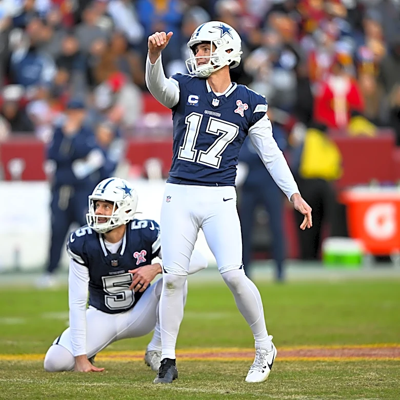 Which player would you steal from the Dallas Cowboys roster?