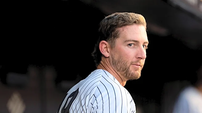 Yankees news: Ryan McMahon to IL with throat infection