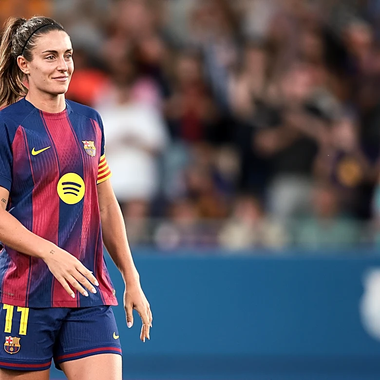 FC Barcelona News: 25 June 2026; Julián Álvarez drama continues, Alexia Putellas close to deal with London City Lionesses