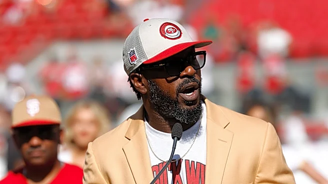 49ers News: Fired up about this Patrick Willis book