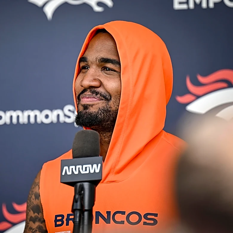 Expectations for Jaylen Waddle in first season with the Denver Broncos