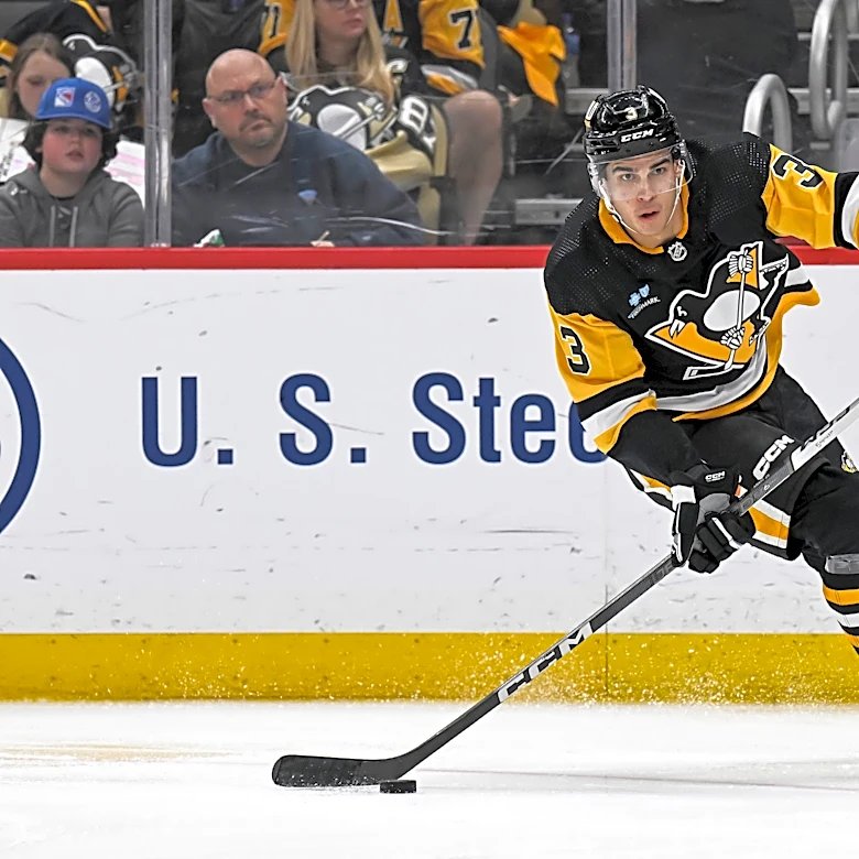 2025-26 Season In Review: Jack St. Ivany