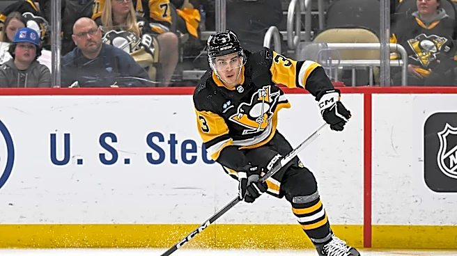 2025-26 Season In Review: Jack St. Ivany