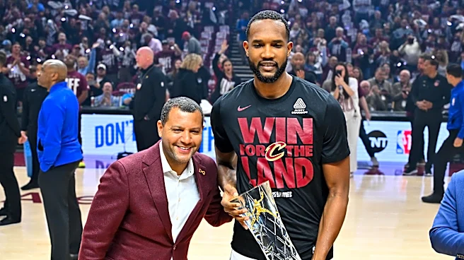 The new lottery system has changed teambuilding and made Evan Mobley more valuable to the Cavs