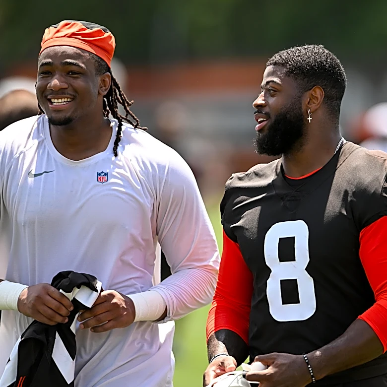 Daily Dawg Chow (6/25): Nothing given. Everything earned