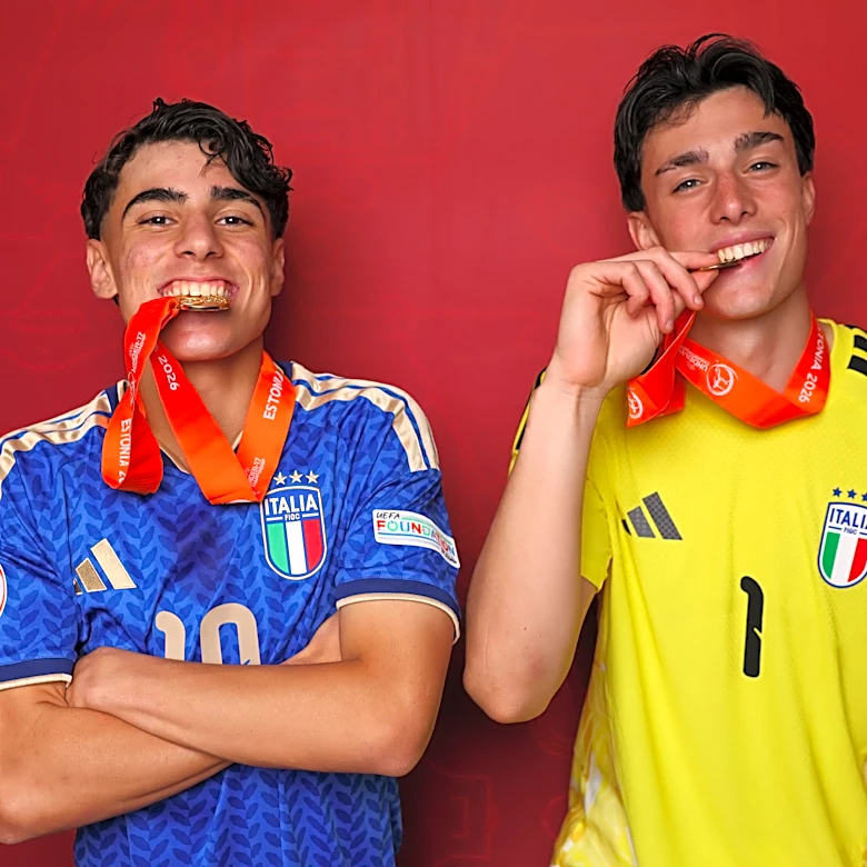 Italy has a huge problem — and Juventus isn’t helping