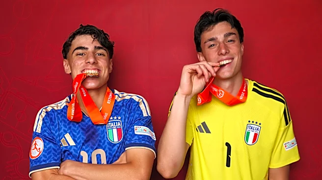 Italy has a huge problem — and Juventus isn’t helping