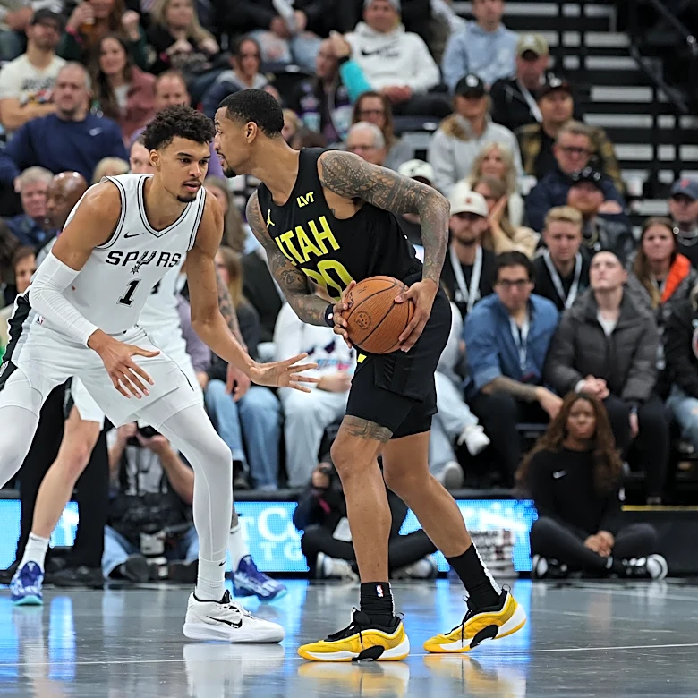 Open Thread: With the NBA Draft behind them, the Spurs face free agency