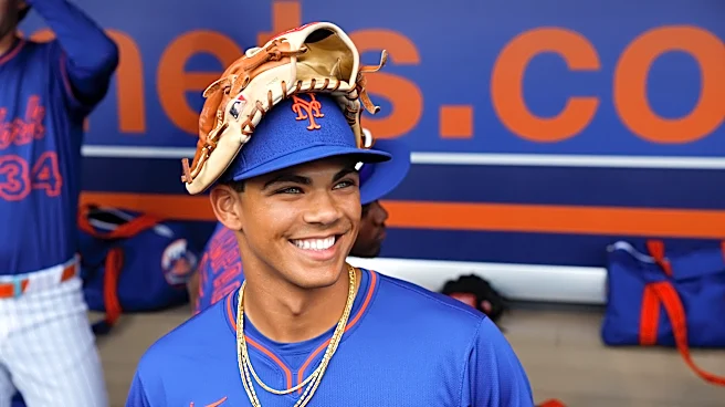 Mets Daily Prospect Report, 6/25/26: Brooklyn’s offensive explosion