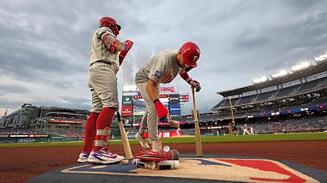 Phillies News: Kyle Schwarber, Andrew Painter, Trade Targets