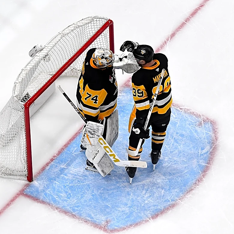 NHL 2026-27 Salary Cap Outlook for the Penguins