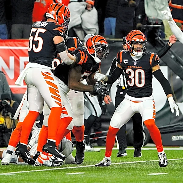 Athlon Sports picks Bengals to resurface an old, heartbreaking trend