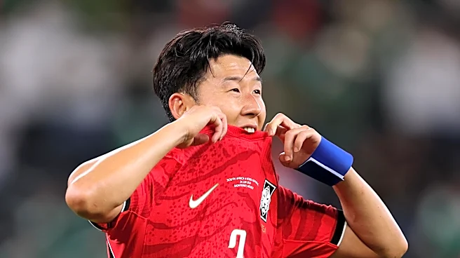 World Cup: Day 14 recap and Day 15 open thread