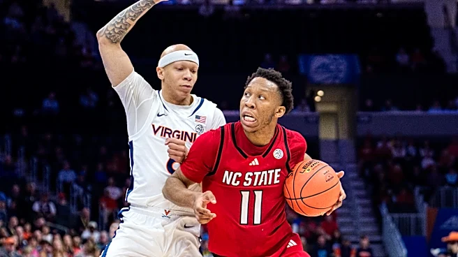 Quadir Copeland agrees to two-way deal with Rockets
